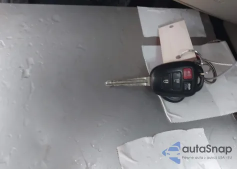 2012 Toyota Camry Le из США, поврежденный, VIN 4T1BF1FKXCU619347